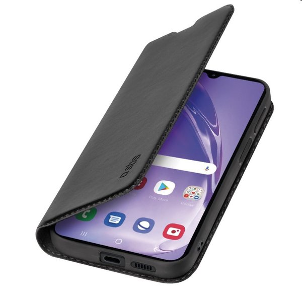 SBS Book Wallet Lite tok Samsung Galaxy A15 5G számára