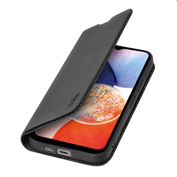 SBS Book Wallet Lite tok Samsung Galaxy A34 5G számára