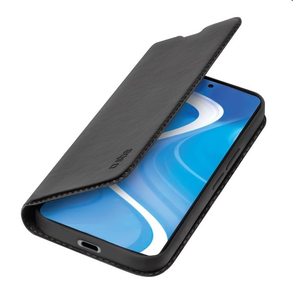 SBS Book Wallet Lite tok Samsung Galaxy A54 5G számára