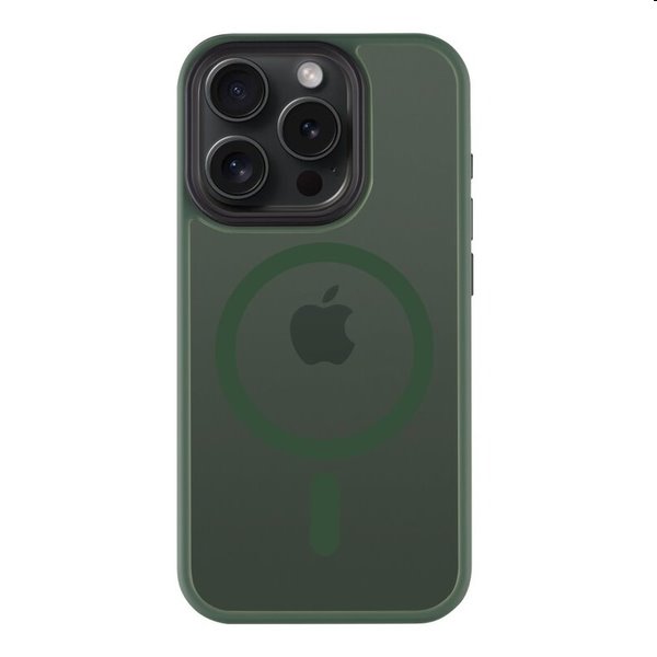 Tactical MagForce Hyperstealth tok Apple iPhone 15 Pro számára