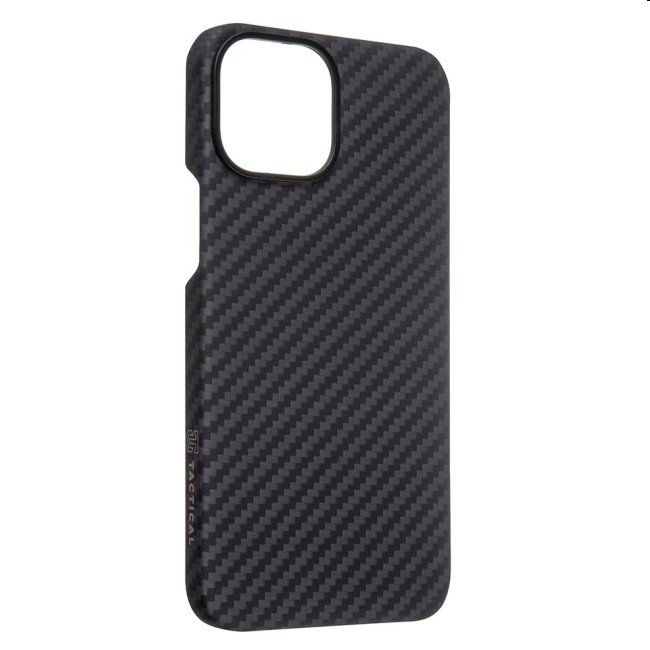 Tok Tactical MagForce aramidszálakból for Apple Apple iPhone 12/12 Pro. feketeVédelem > Tokok