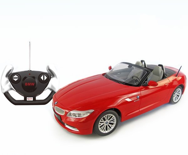 R/C autó BMW Z4 (1:12)Autópályák > RC Autók