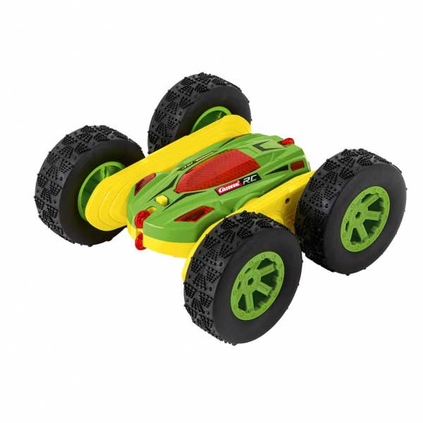 R/C auto Carrera 240003X Mini Turnator 2.0 (1:24)Autópályák > RC Autók