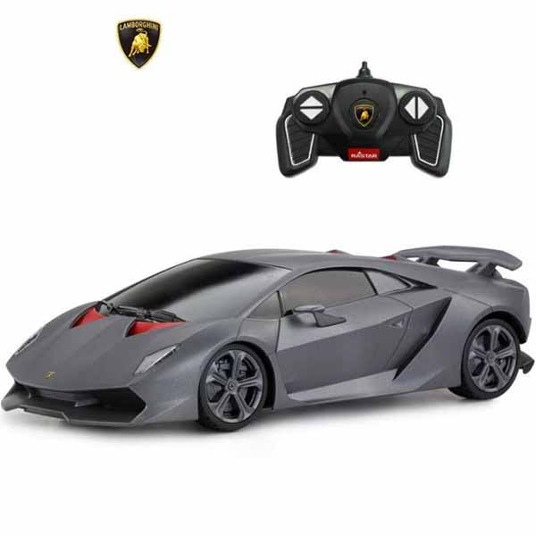 R/C autó Lamborghini Sesto Elemento (1:18)Autópályák > RC Autók