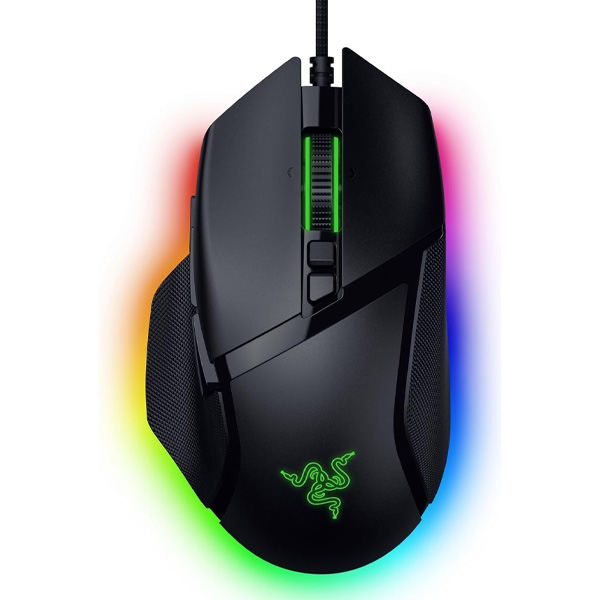 Razer Basilisk V3 35K