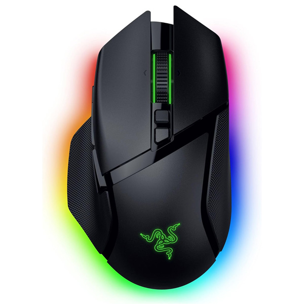 Razer Basilisk V3 Pro 35K