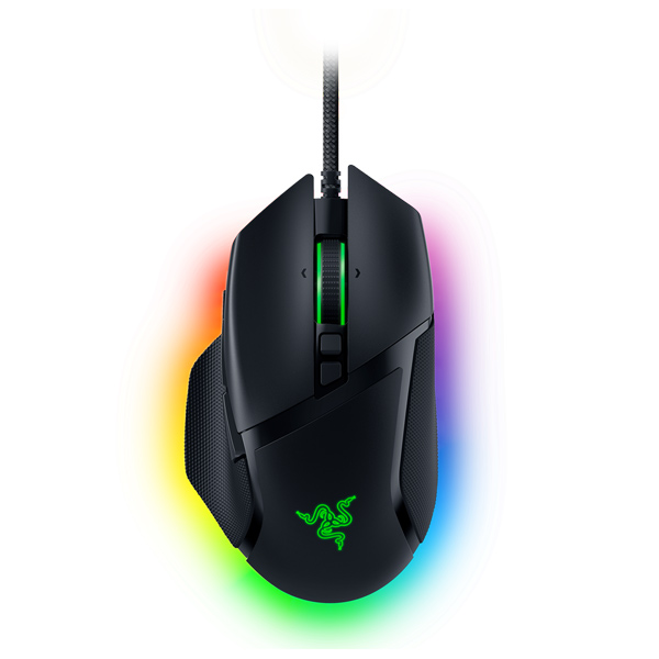 Razer Basilisk V3Gamer egerek > Razer egerek