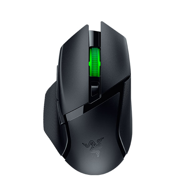 Razer Basilisk V3 X HyperSpeed egérGamer egerek > Razer egerek