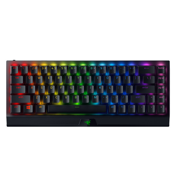 Razer BlackWidow V3 Mini Hyperspeed (Green Switch)Billentyűzet > Razer