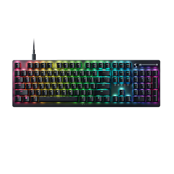 Játékos billentyűzet Razer DeathStalker V2 (Red Switch)Billentyűzet > Razer