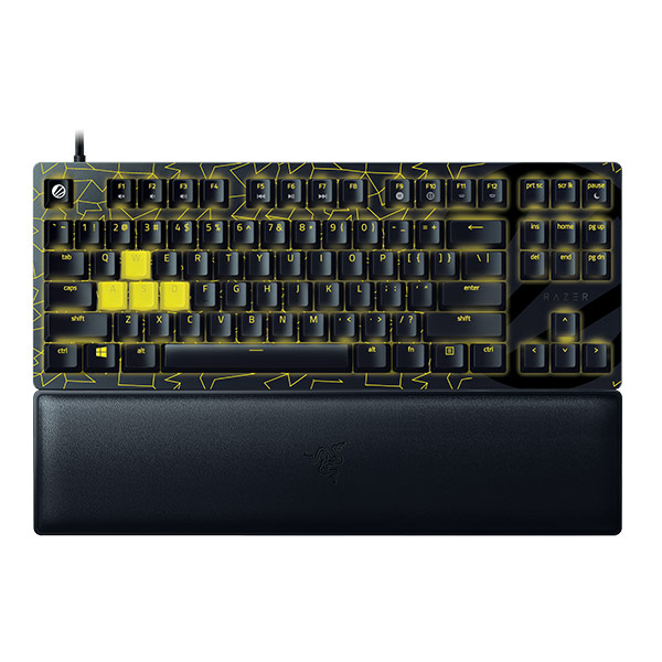 Razer Huntsman V2 Tenkeyless ESL KiadásBillentyűzet > Razer