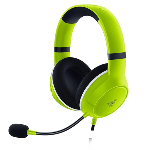 Razer Kaira X for Xbox Vezetékes Játékos Headset