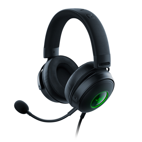 Razer Kraken V3 HyperSenseFülhallgatók > Razer