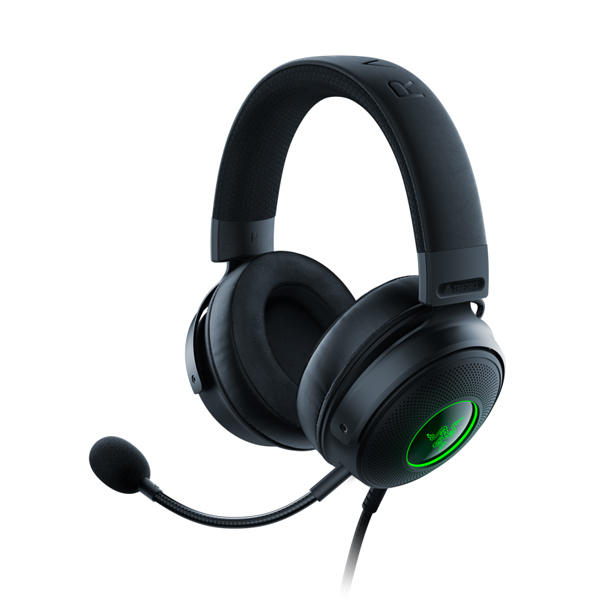 Razer Kraken V3Fülhallgatók > Razer