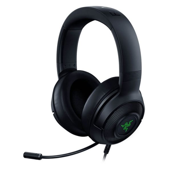 Razer Kraken V3 X USBFülhallgatók > Razer