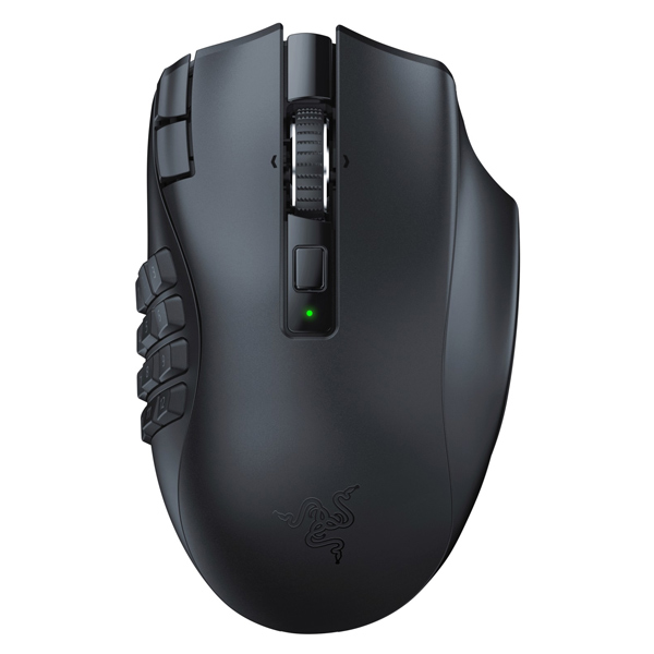 Razer Naga V2 HyperSpeedGamer egerek > Razer egerek