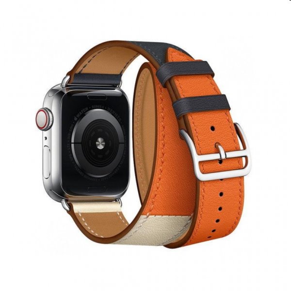 Óraszíj borjúbőr (dlhý) COTEetCI  Apple Watch 38/40/41m