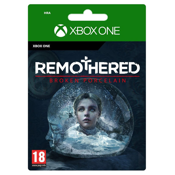 Remothered: Broken Porcelain [ESD MS] - XBOX ONE digitalXbox One > Xbox digital