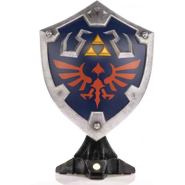 Replika Hylian Shield (The Legend Of Zelda) Collector EditionGyűjtői tárgyak > Replikák