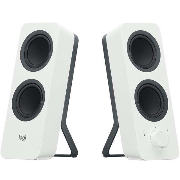 Hangszórók Logitech Speaker Z207