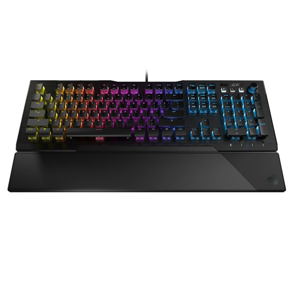 Roccat Vulcan 121 AIMO Gaming Billentyűzet