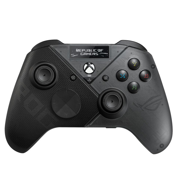 ASUS ROG Raikiri ProXbox 360 kiegészítők > Kontrollerek