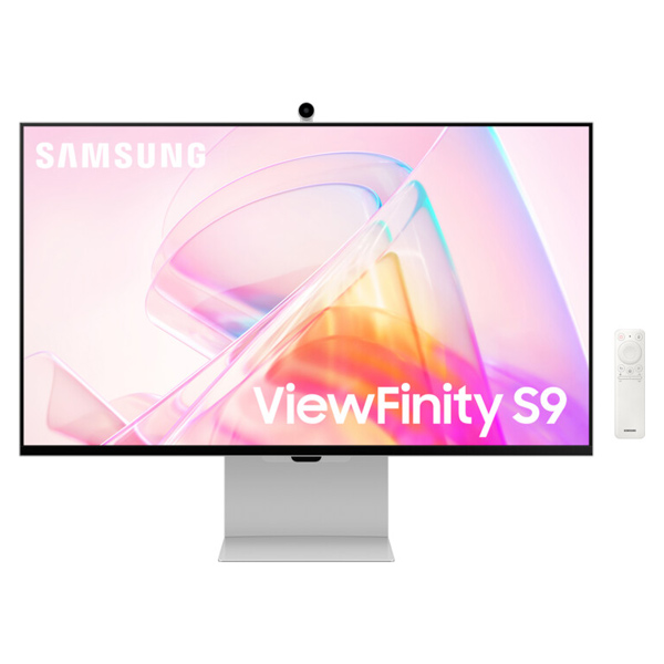 Samsung 27" ViewFinity 5K S90PC Smart monitor