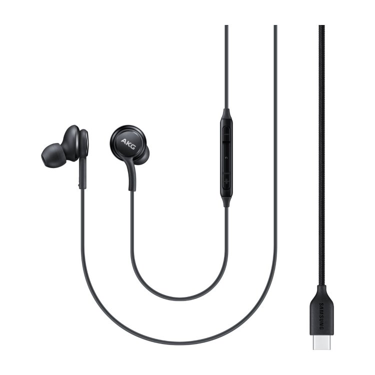 Samsung AKG Vezetékes In Ear fülhallgató