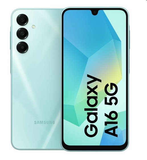 Samsung Galaxy A16 5G