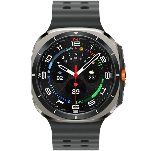 Samsung Galaxy Watch Ultra karóra