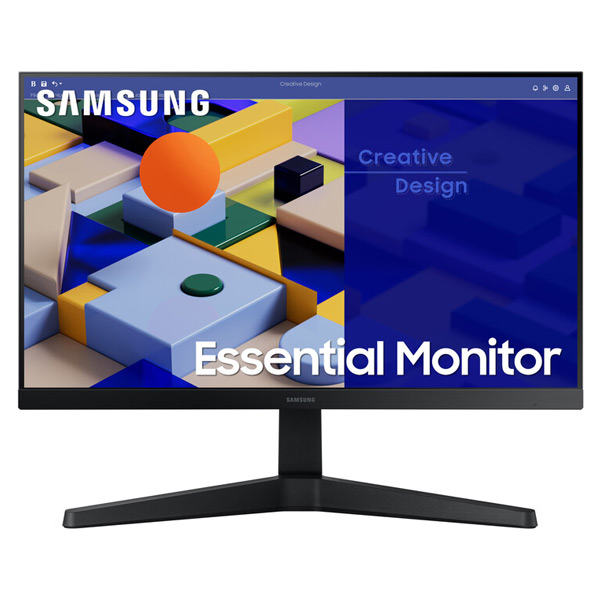 Samsung S31C 24" FHD Monitor