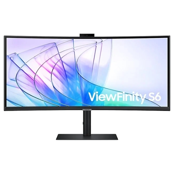 Samsung ViewFinity S65VC 34" Ultra QHD monitor