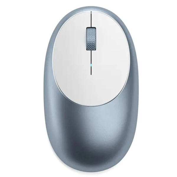 Satechi vezeték nélküli egér M1 Bluetooth Wireless Mouse