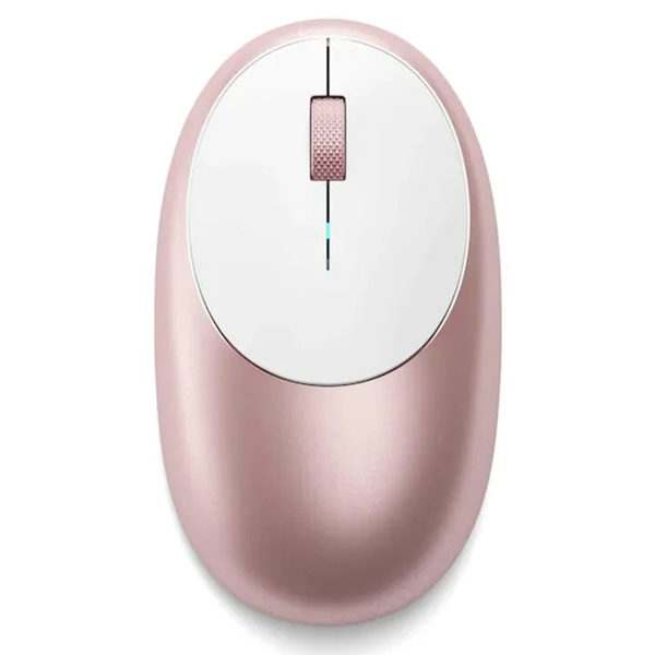 Satechi vezeték nélküli egér M1 Bluetooth Wireless Mouse