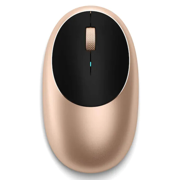 Satechi vezeték nélküli egér M1 Bluetooth Wireless Mouse