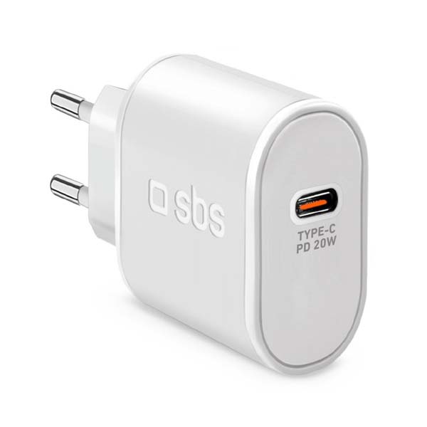 SBS utazó adapter 1xUSB-C