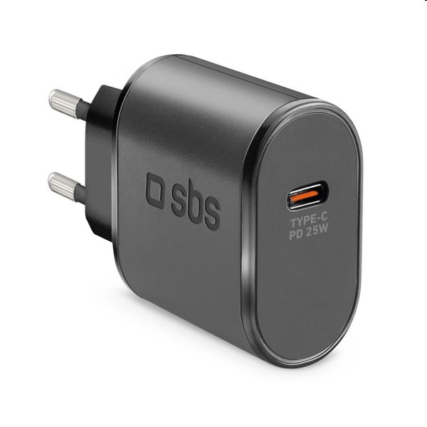 SBS Utazó adapter USB-C