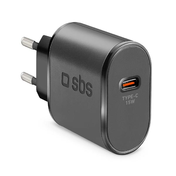 SBS Utazó adapter USB-C