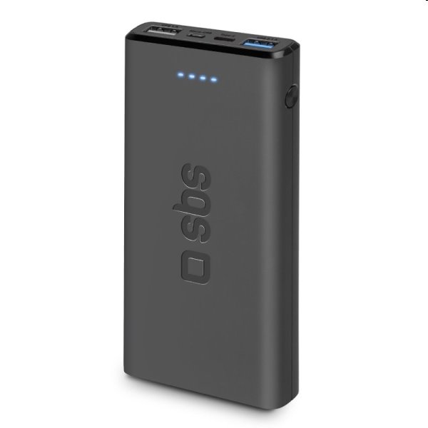 SBS Powerbank 10000 mAh