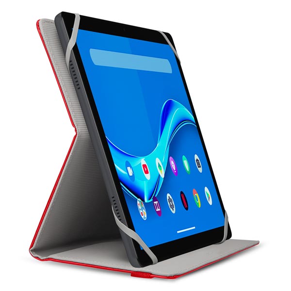 SBS Book Case univerzális tok max. 11'' méretű tablet számára