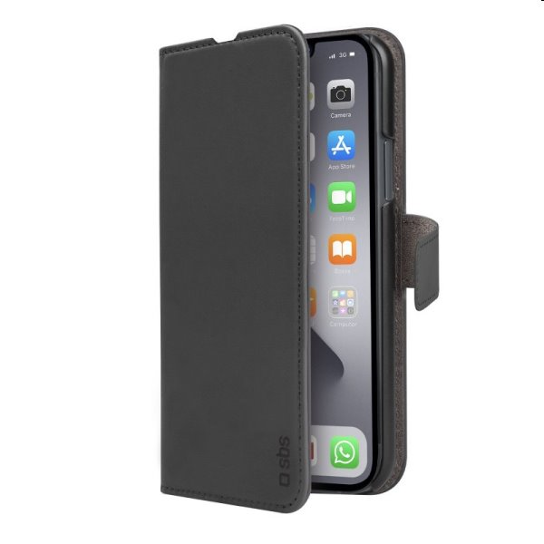 SBS Tok Book Wallet for iPhone 13