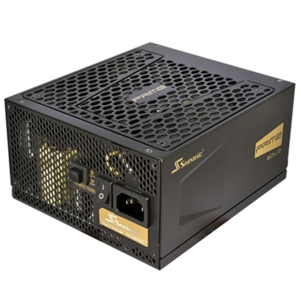 Seasonic PRIME GX GOLD 1000 W