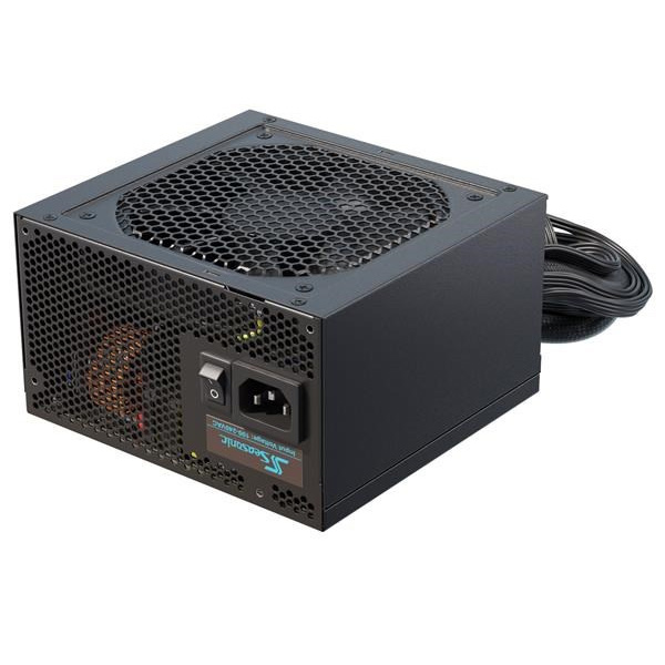 Seasonic Vertex GX 1200 W Gold