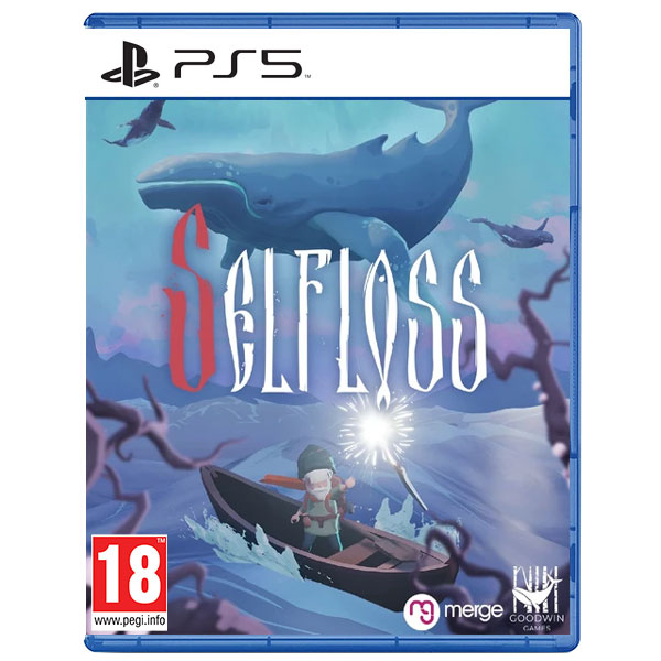 Selfloss - PS5PlayStation 5 játékok > bazár