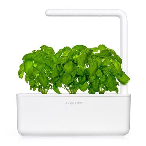 Click And Grow Smart Garden 3 virágcserép