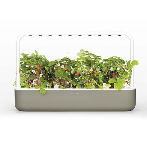 Click And Grow Smart Garden 9 virágcserép