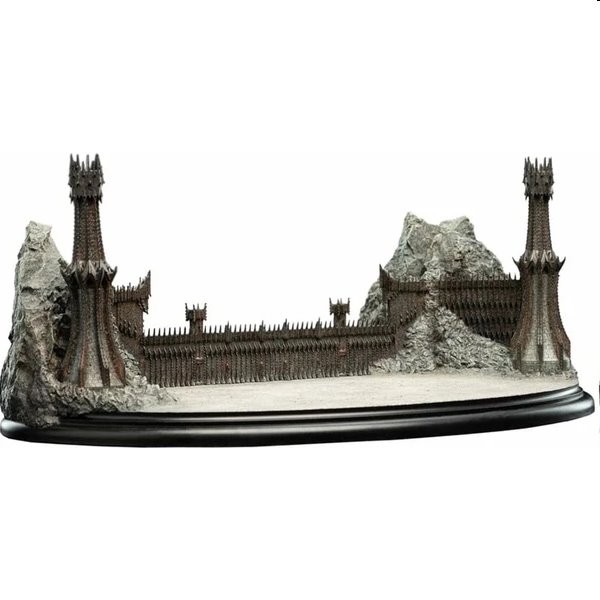 Socha The Black Gate (Lord of The Rings)Figurák