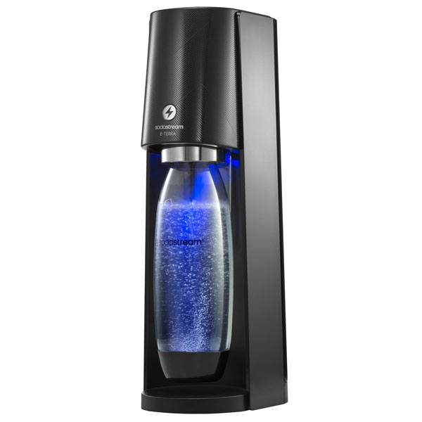 Sodastream E-Terra