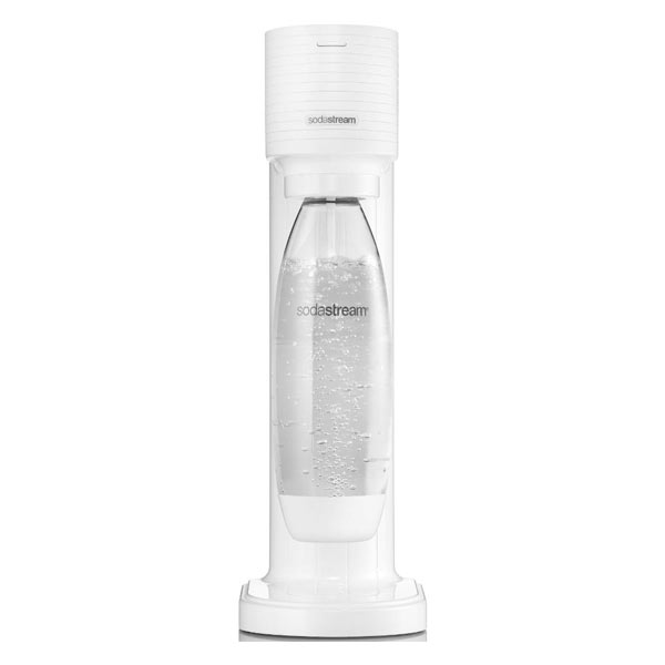 Sodastream Gaia quick connect