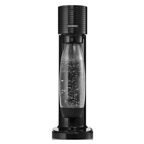 Sodastream Gaia quick connect